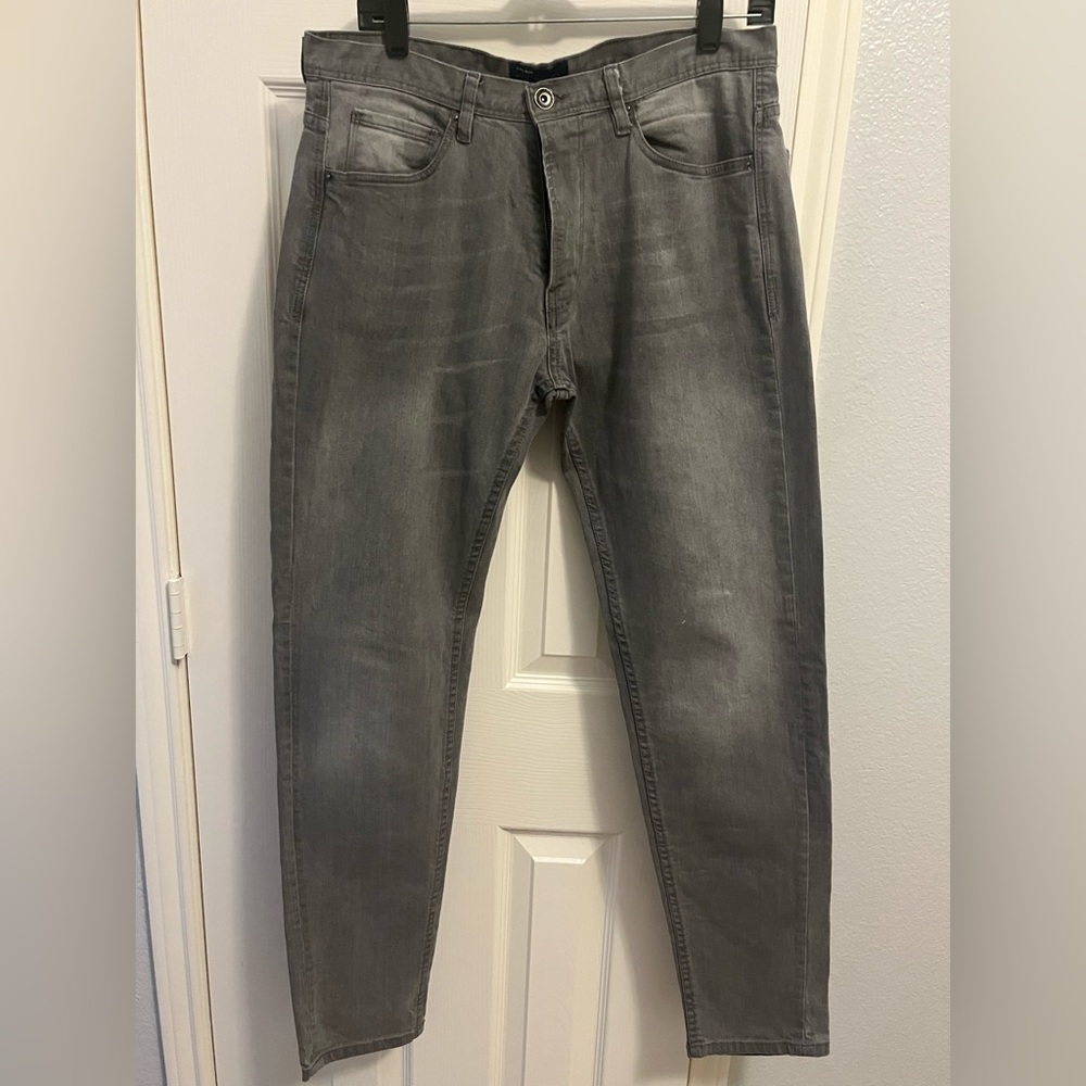 Men’s Zara Slim Jeans